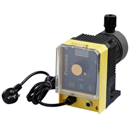 JLM-P Solenoid Dosing Pump