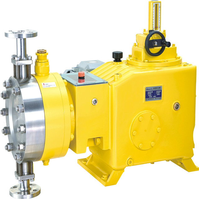 JYDR Hydraulic Diaphragm Dosing Pump Buy Hydraulic Metering Pump