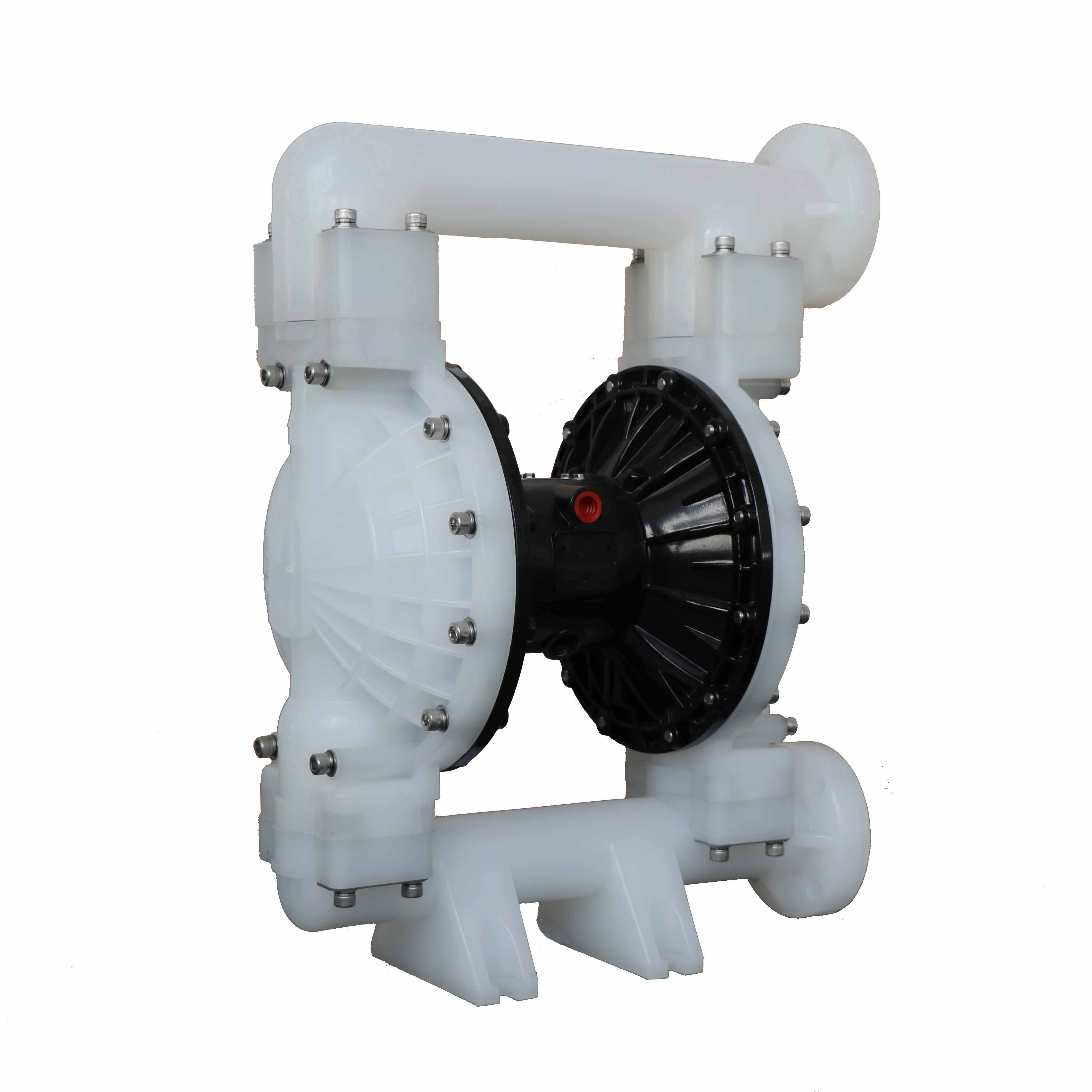 DMA Digital Metering Pump