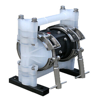 JQ10 Air Diaphragm Pump