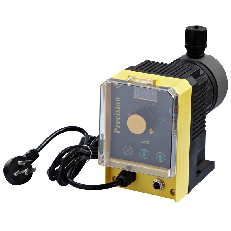 JLMP Solenoid Dosing Pump Buy Solenoid Diaphragm Metering Pump