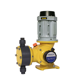 GM Diaphragm Dosing Pump