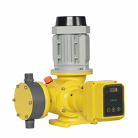 Pumping Machine Lio Contact Us - LIGAO PUMP TECHNOLOGY