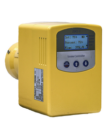 Metering Pump Digital Stroke Controller