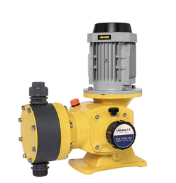 GB Mechanical Diaphragm Metering Pump