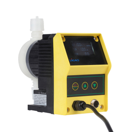 JLM-S Signal Dosing Pump
